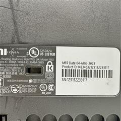 Microsoft Xbox Series X 1TB Console Gaming System1882